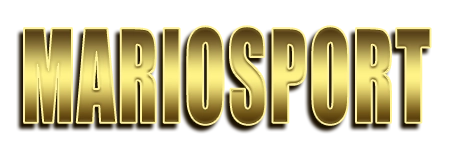MARIOSPORT Logo